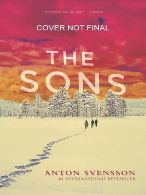 The Sons - ebook